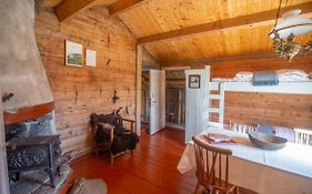 Uniqe Cabin i Sirdal Trongenhytta